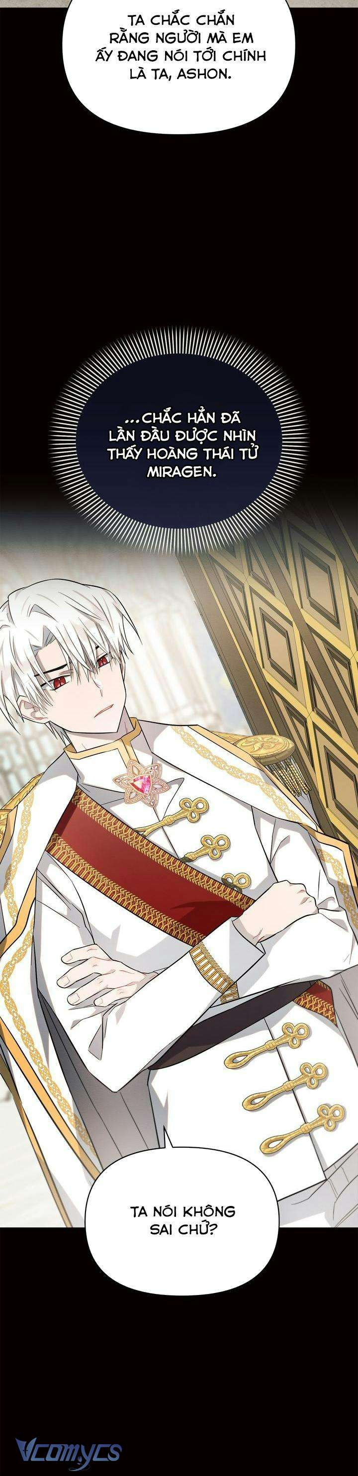 Công Chúa Ashtarte Chapter 8 - Next Chapter 8.1