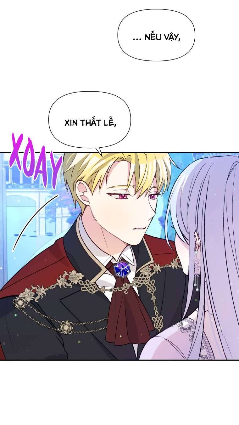 Người Bảo Hộ Của Bạo Quân Là Ma Nữ Tàn Độc Chap 63 - Next Chap 64