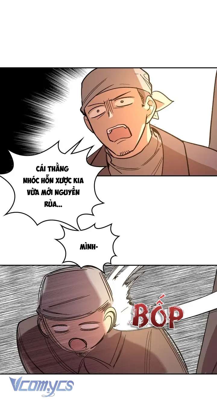 Vị Hôn Thê Khế Ước Của Công Tước Chapter 70 - Trang 4