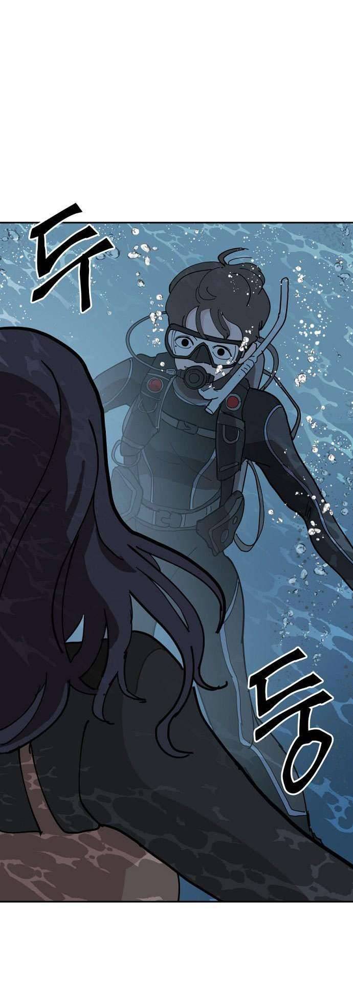 Yêu Không Hồi Kết Chap 9 - Next Chap 10