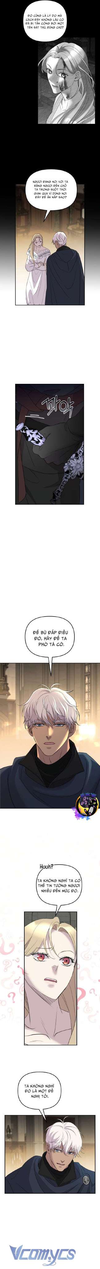 Ta đã chết như thế nào Chap 11 - Trang 2