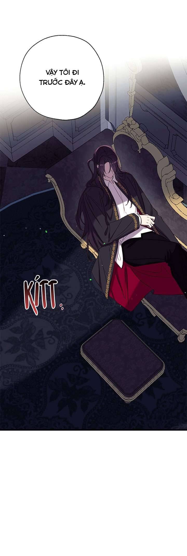 Chúng Ta Có Thể Trở Thành Một Gia Đình Được Không? Chap 38 - Trang 2