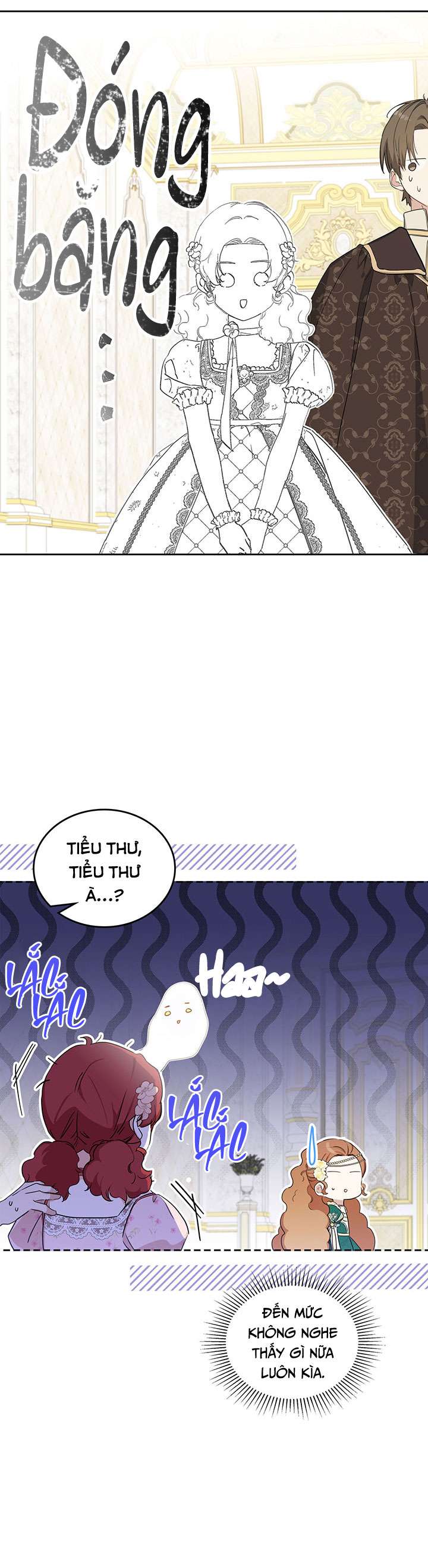 Kiếp Này Nhất Định Làm Gia Chủ Chap 111 - Trang 2