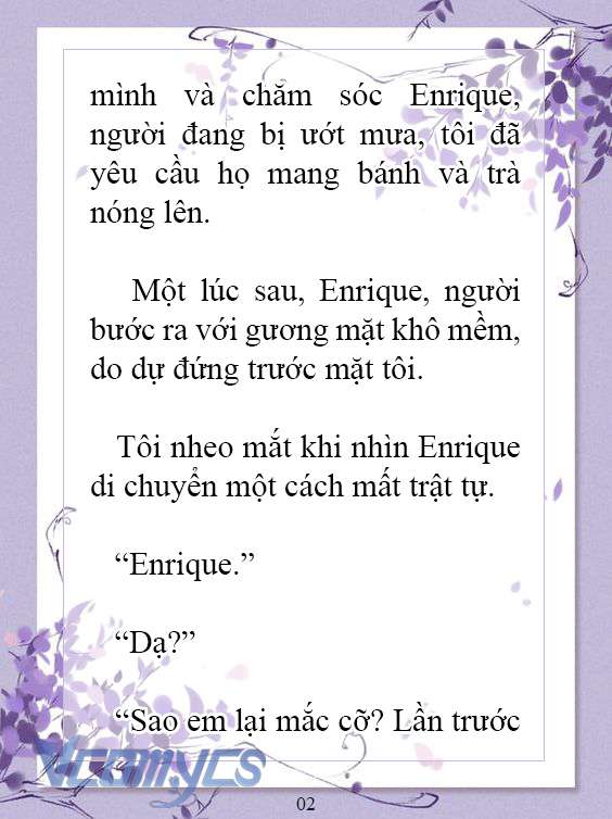 [Novel] Làm Ác Nữ Bộ Không Tốt Sao? Chap 79 - Trang 2