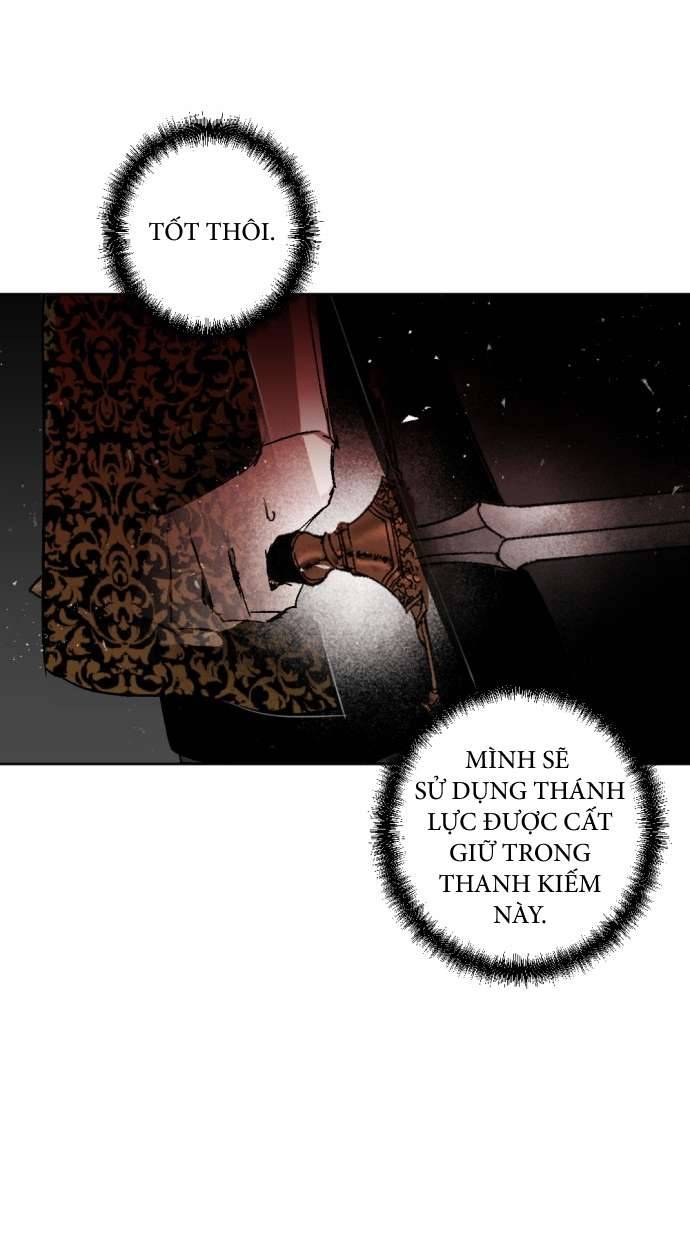 Lời Thú Nhận Của Chúa Tể Bóng Tối Chap 42 - Trang 4