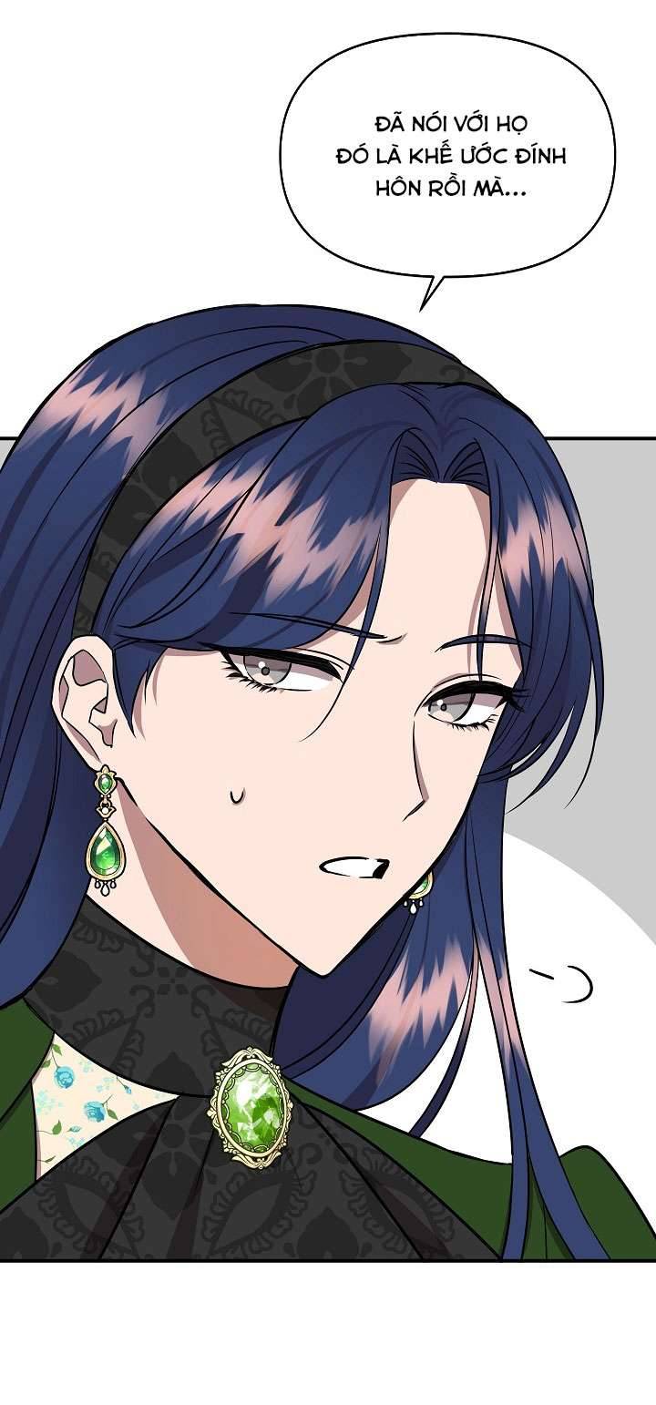 Tôi Không Phải Là Cinderella Chapter 12 - Next Chapter 12.5