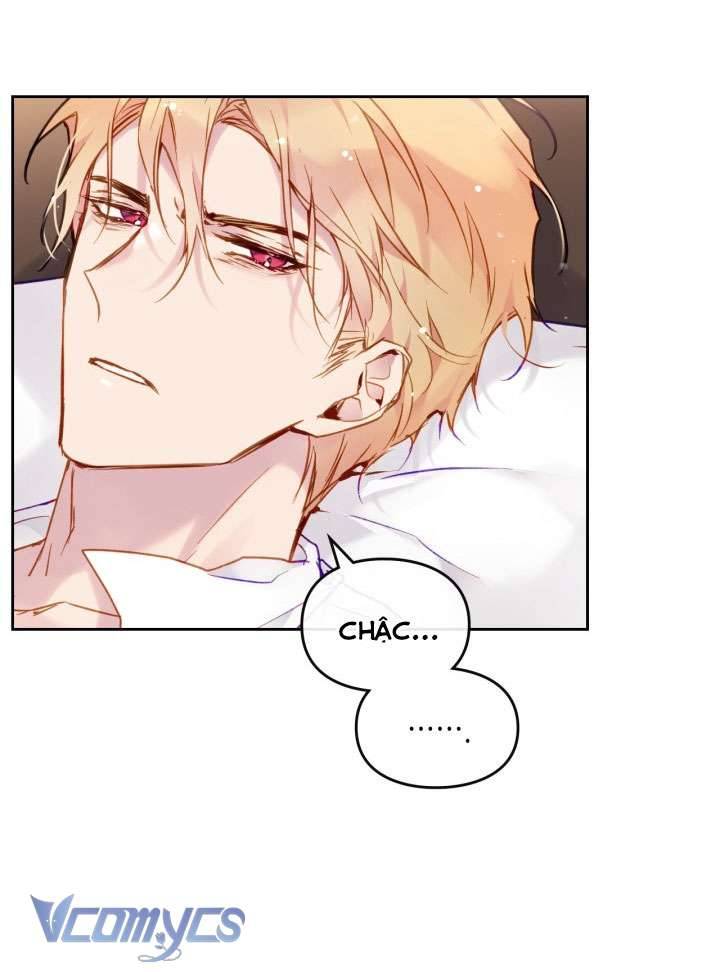 Kết Cục Của Nhân Vật Phản Diện Chỉ Có Thể Là Cái Chết Chapter 89 - Trang 4