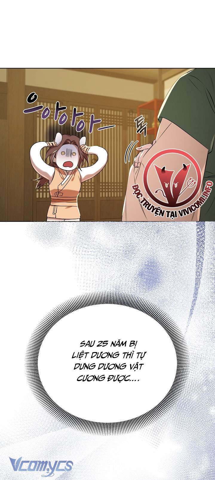 [18+] Biên Niên Sử Xuân Họa Thời Joseon Chap 4 - Trang 2