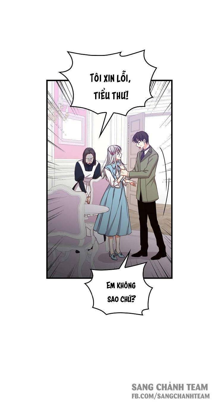 Cẩn Thận Với Các Anh Trai Đấy! Chap 40 - Trang 2