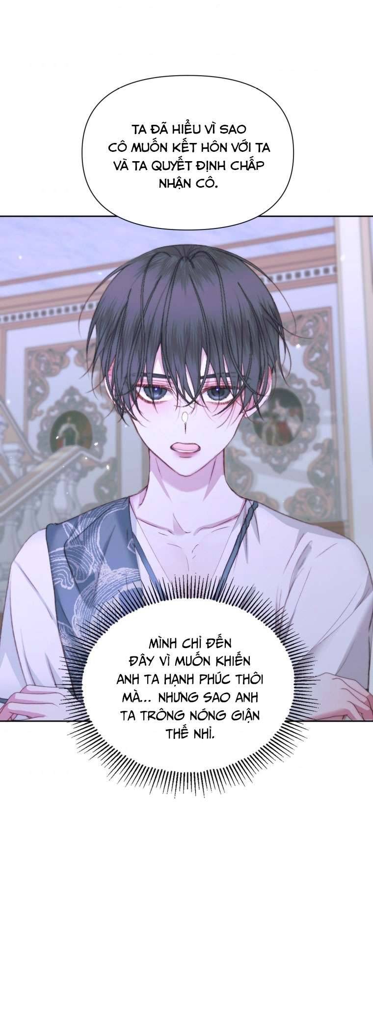 Siren: Trở Thành Gia Đình Của Nhân Vật Phản Diện Chapter 46 - Trang 3