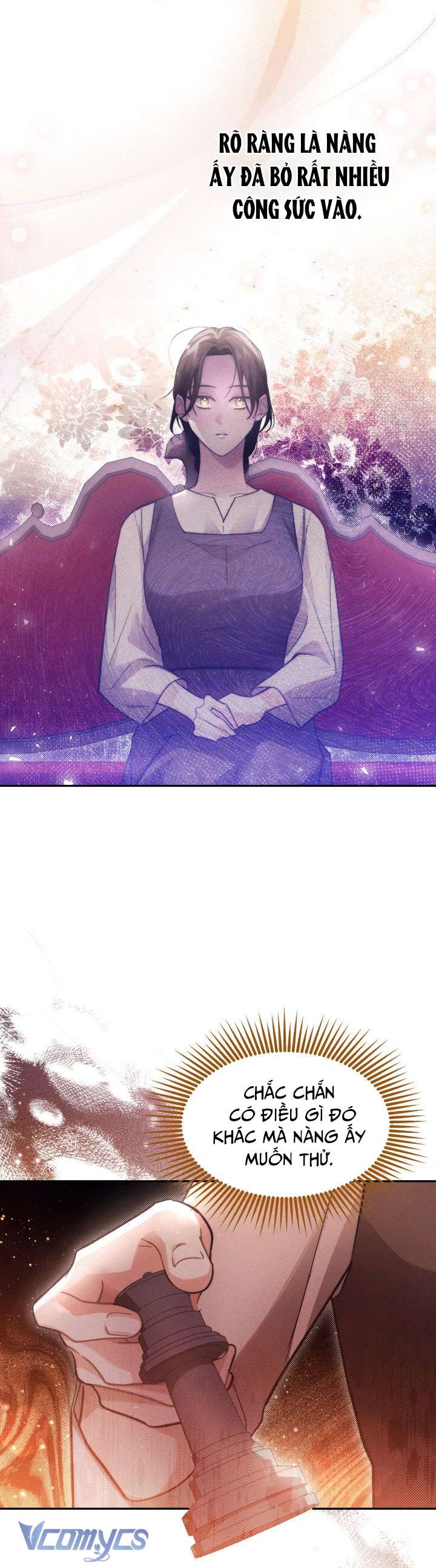 Tiếng Trống Vang Dội Chapter 19 - Trang 4