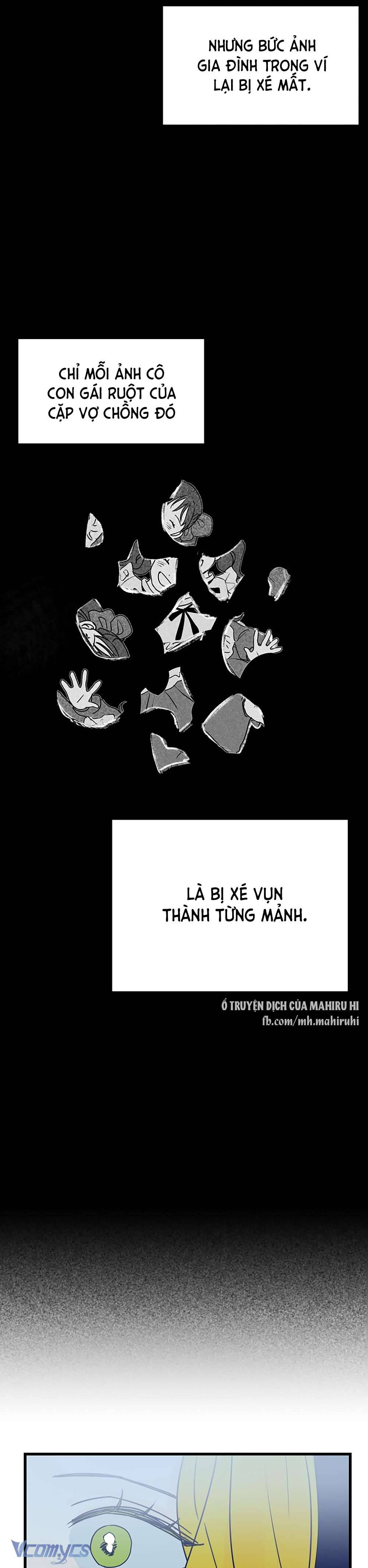 Kẻ Rác Rưởi Không Đáng Được Yêu Chapter 3 - Trang 4