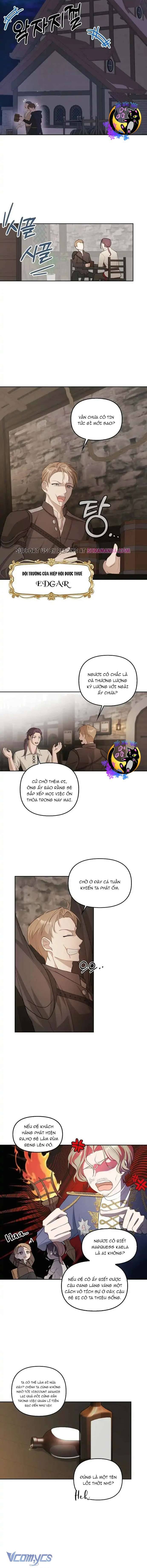 (DROP) Một kẻ nghệ sĩ lừa đảo nhưng không sao Chap 2 - Trang 2