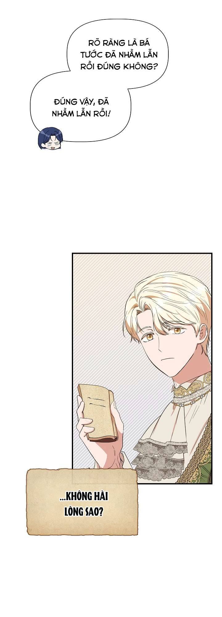 Tôi Không Phải Là Cinderella Chapter 66 - Trang 4