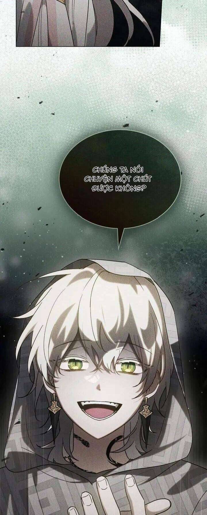 Khi Số Phận Tìm Đến Hai Ta Chapter 18 - Trang 4