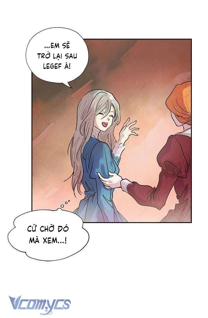 Ác Nữ Sau Lớp Mặt Nạ Chapter 7 - Trang 3
