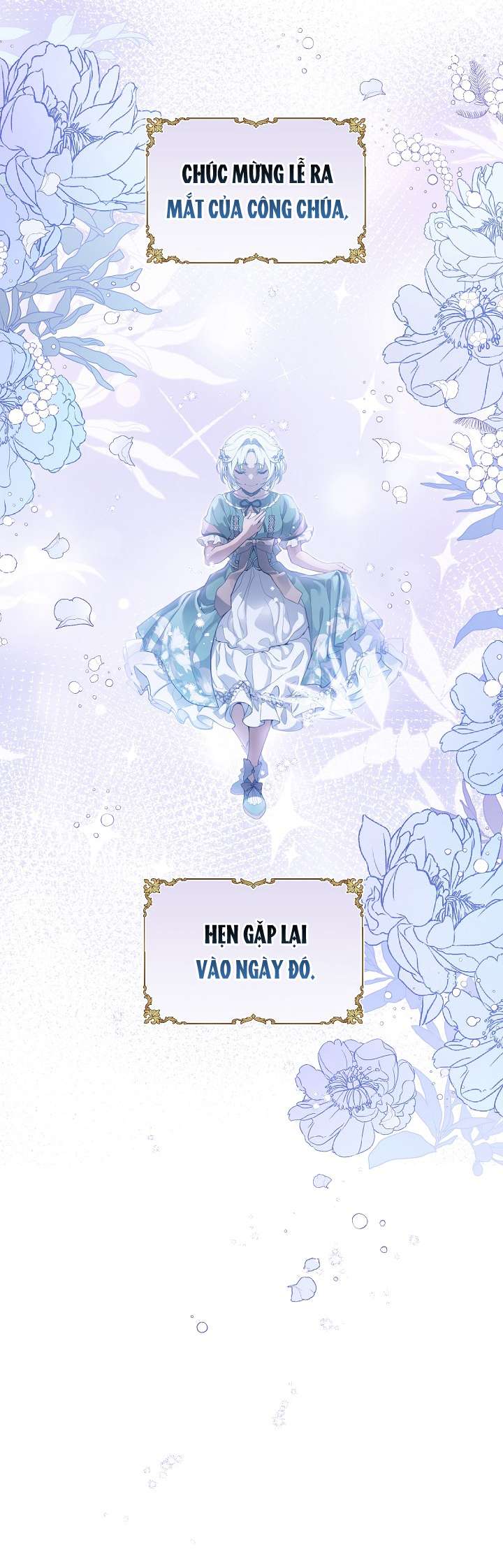 Lại Một Lần Nữa Hướng Về Ánh Sáng Chap 52 - Next Chap 53