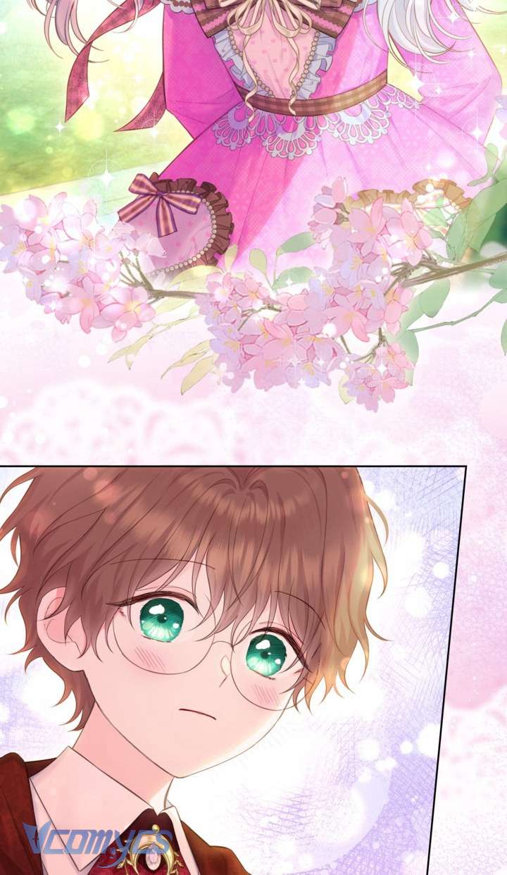 Người Anh Trai Mạnh Nhất Của Tôi Đã Mất Trí Nhớ Chap 18 - Next Chap 19