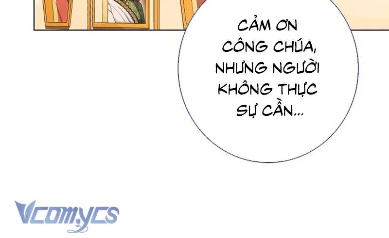 Hầu Gái Độc Quyền Của Hoàng Hậu Phản Diện Chapter 39 - Trang 4