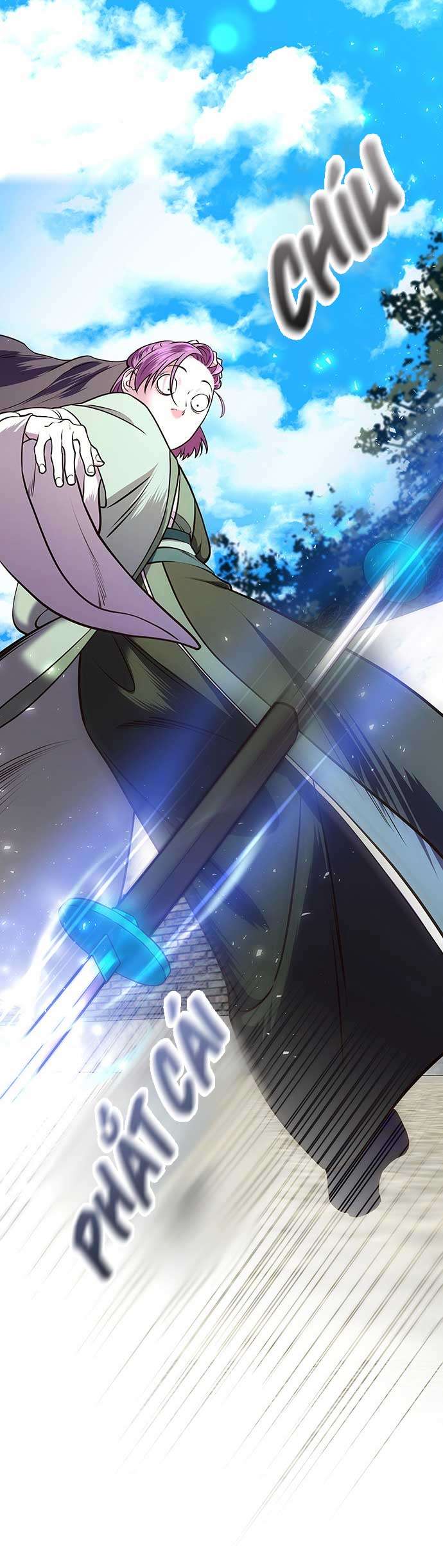 Vương Tử Huyền Bí Chapter 14 - Next Chapter 15