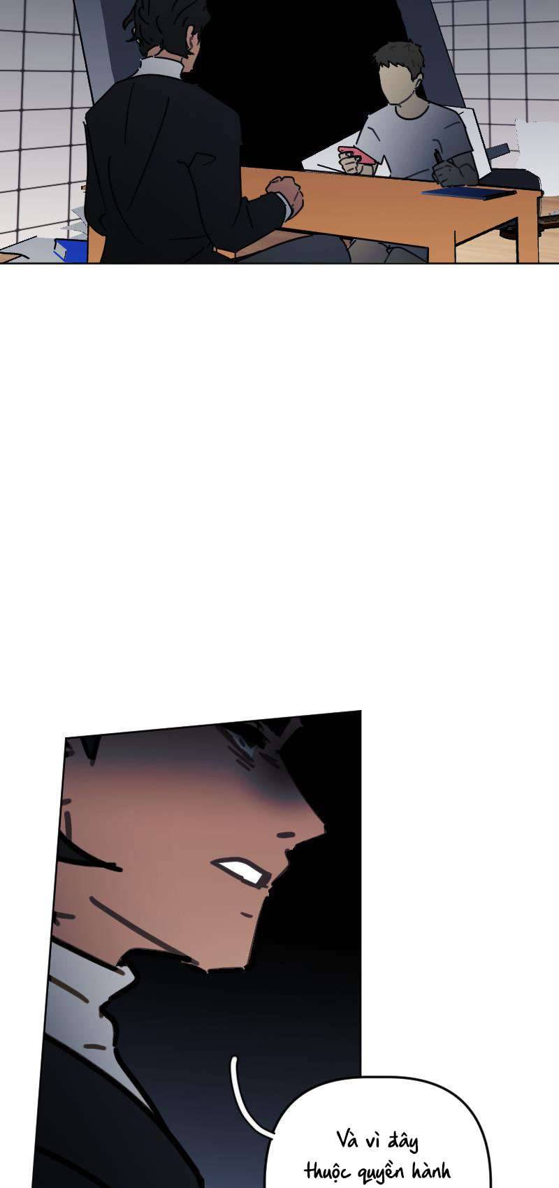 Nghĩa Trang Xe Buýt Chapter 74 - Trang 2