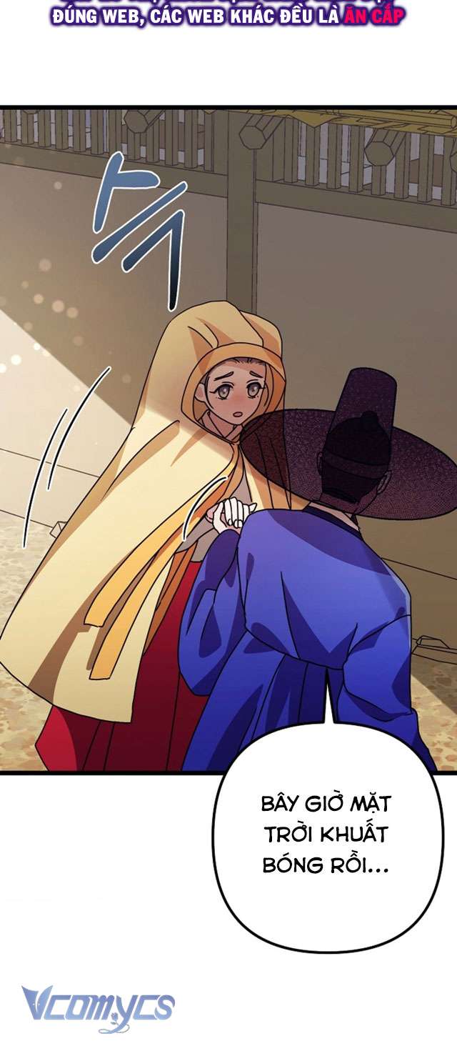 [18+] Goá Phụ Chap 8 - Trang 2