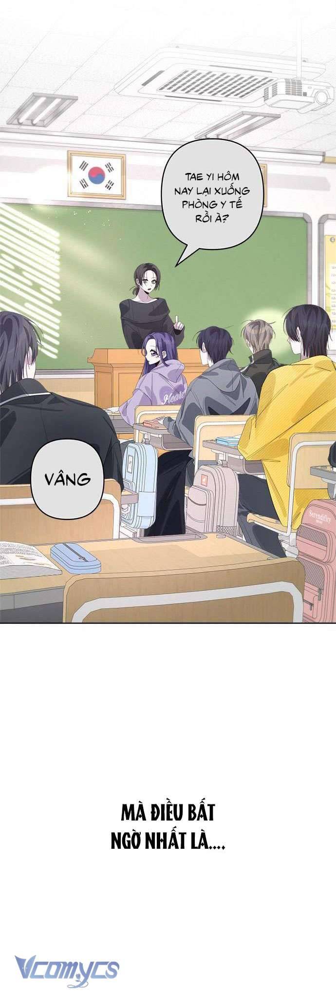 Đàn Anh Xấu Xa! Chap 65 - Trang 3