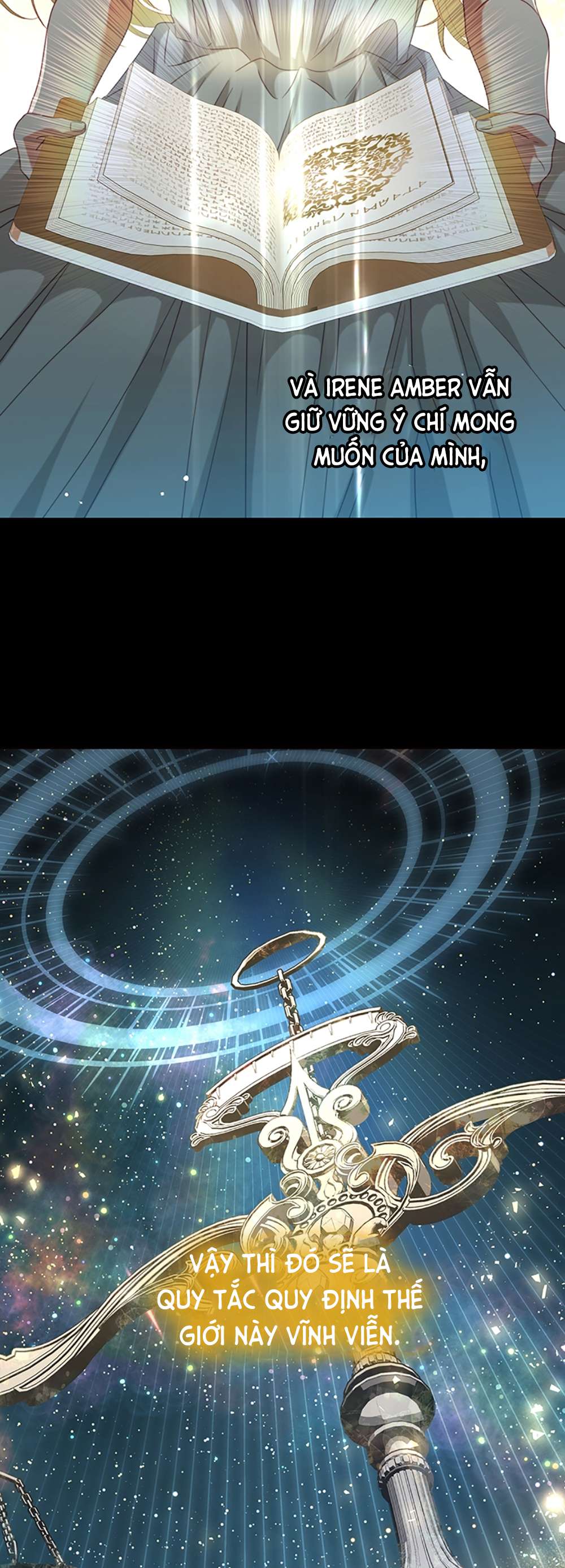 Trở Thành Tình Địch Của Các Nam Chính Chapter 87 - Next Chapter 88