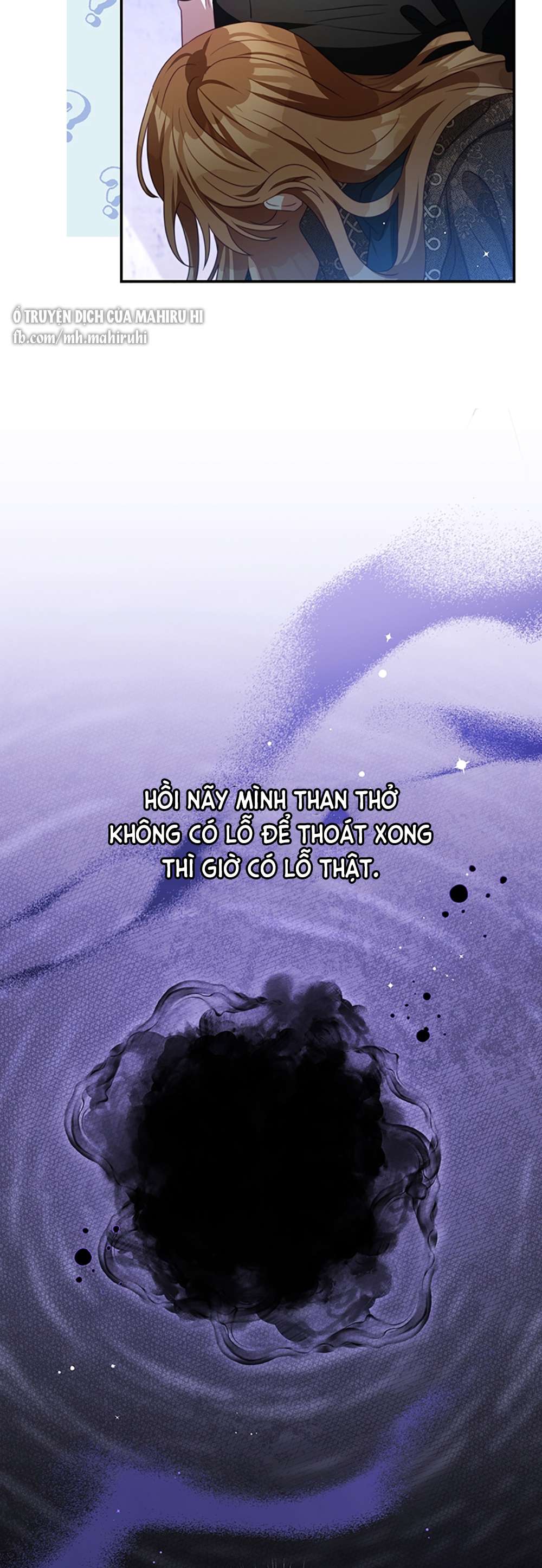 Trở Thành Tình Địch Của Các Nam Chính Chapter 81 - Next Chapter 82