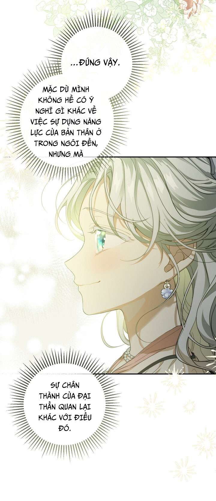 Lại Một Lần Nữa Hướng Về Ánh Sáng Chap 53 - Next Chap 54