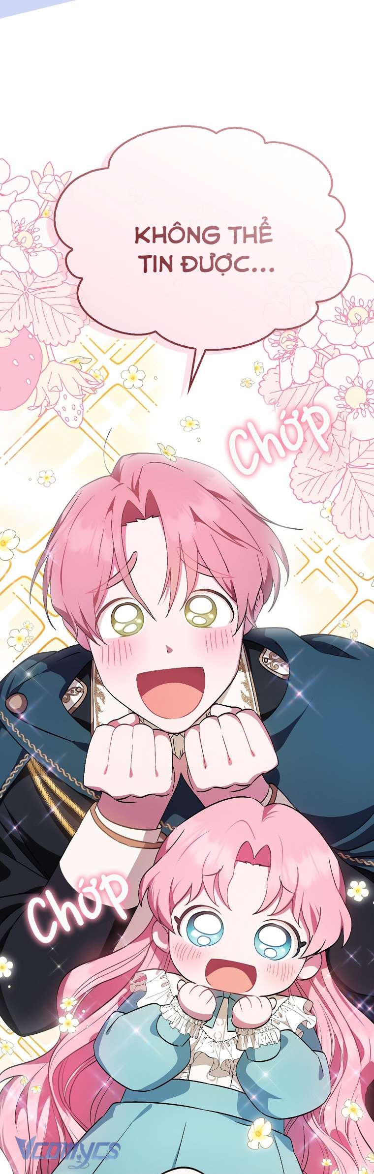 Lần Đầu Bé Út Được Yêu Thương Chap 3 - Next Chap 4