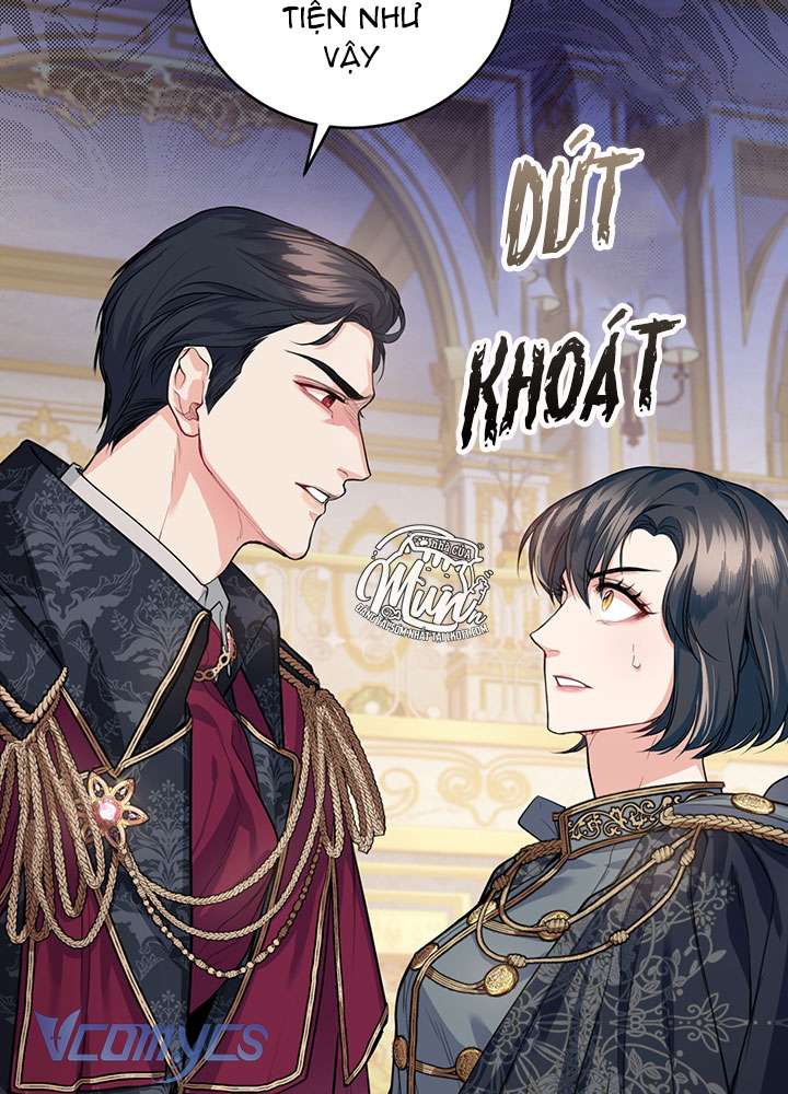 Nhà Điều Chế Nước Hoa Độc Quyền Của Bạo Chúa Chapter 11 - Trang 3
