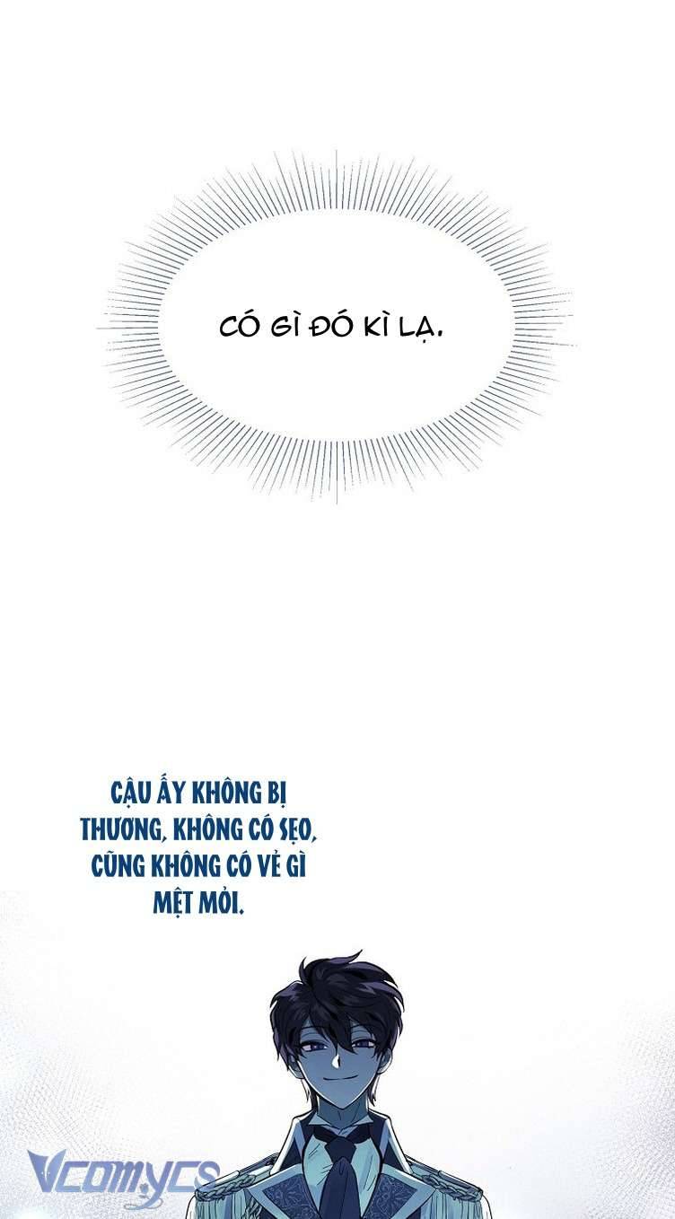 Ác Quỷ Nuôi Dưỡng Tiểu Thư Chapter 1 - Trang 4