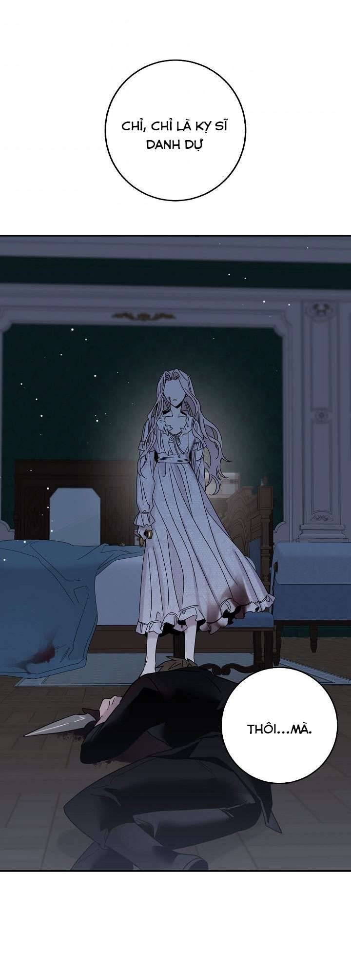 Thuần Hóa Bạo Quân Rồi Bỏ Trốn Chap 5 - Trang 2