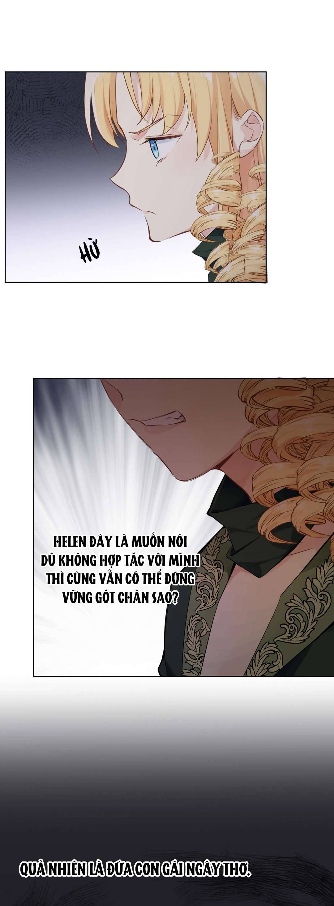 Đại Chiến Công Chúa Chapter 24 - Trang 4