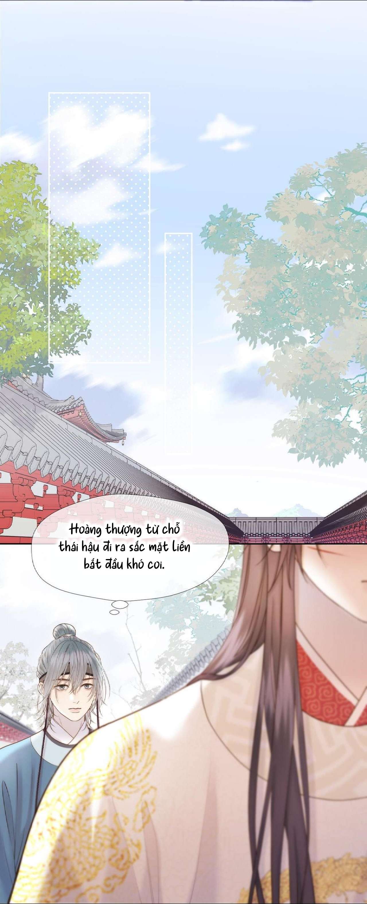 Livestream Trong Lãnh Cung Chap 26 - Trang 2