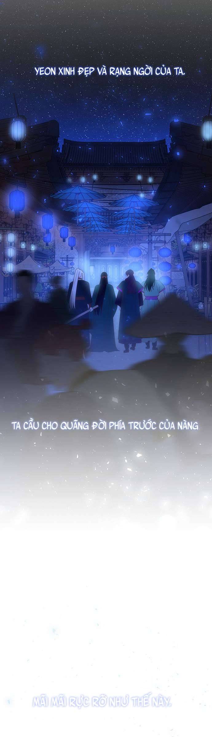 Vương Tử Huyền Bí Chapter 114 - Trang 4