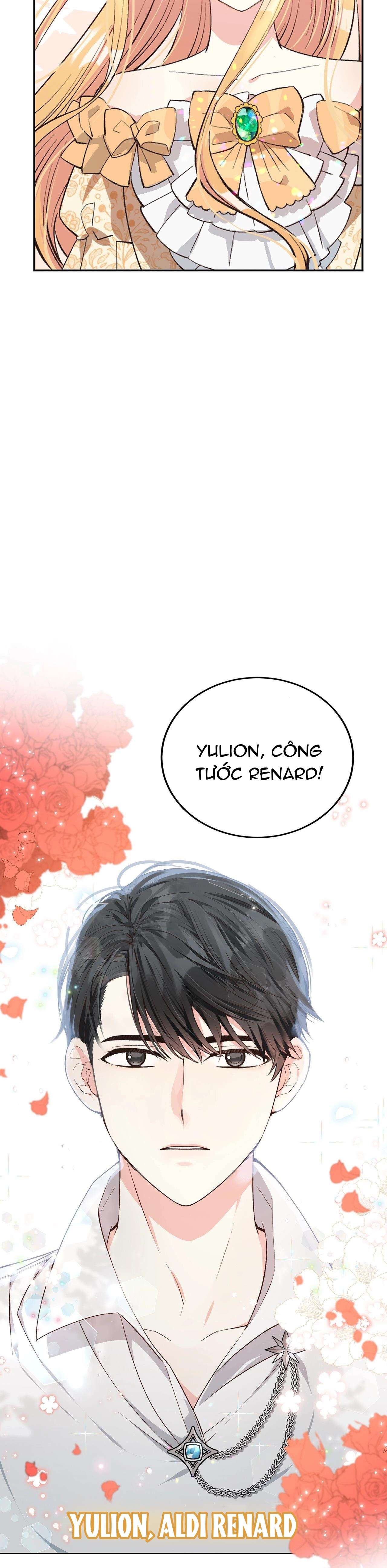 Quả Đào Mật Tháng 6 Chap 1 - Trang 4