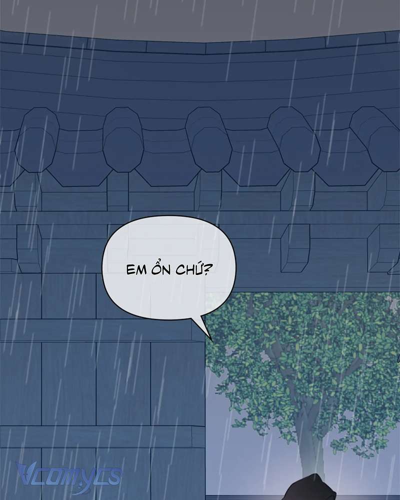 Chuyện Tình Hoa Lưu Ly Chapter 7 - Trang 3