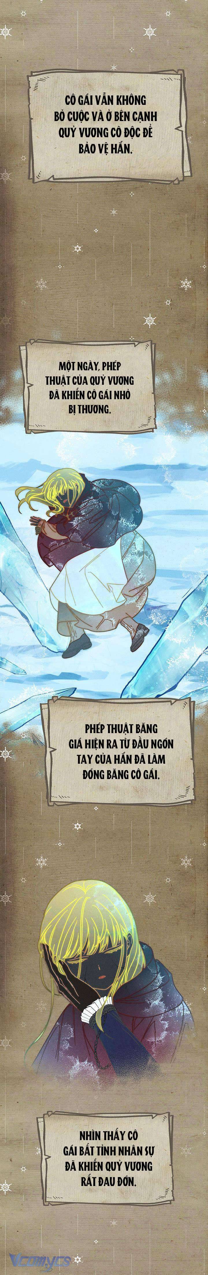 Tôi Đã Nuôi Dạy Em Gái Mình Một Cách Hoàn Hảo Chapter 11 - Trang 4