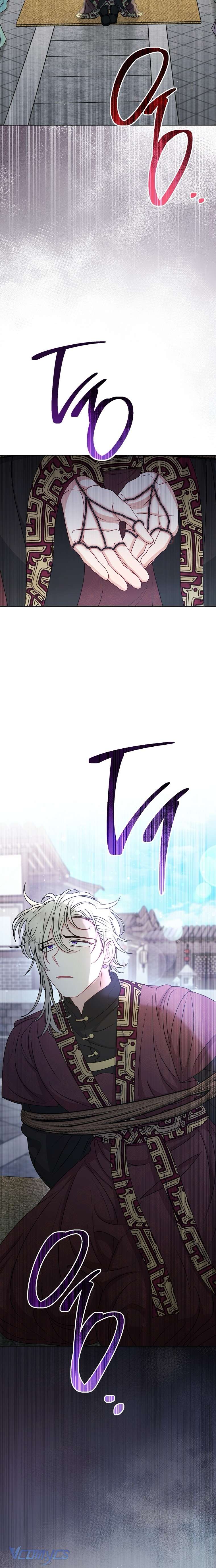 Tiểu Thiếp Chỉ Muốn Sống Yên Bình Chapter 64 - Trang 4