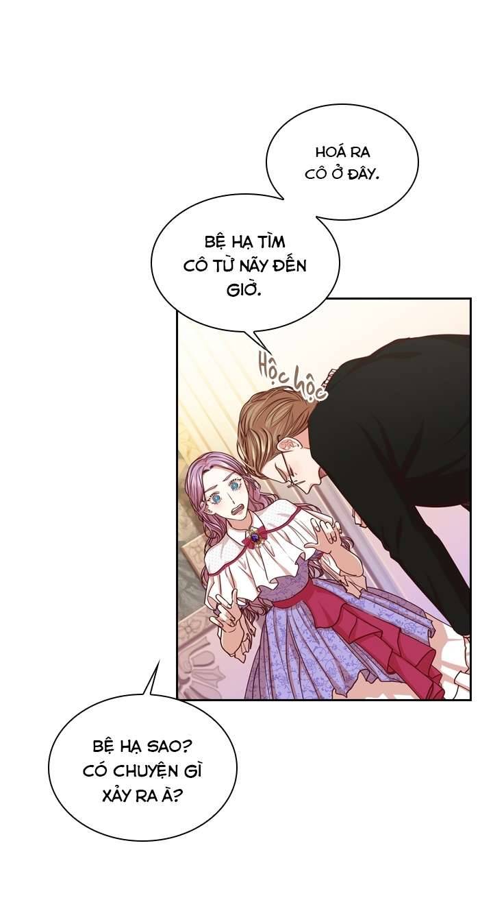 Thư Ký Của Bạo Chúa Chapter 11 - Trang 3