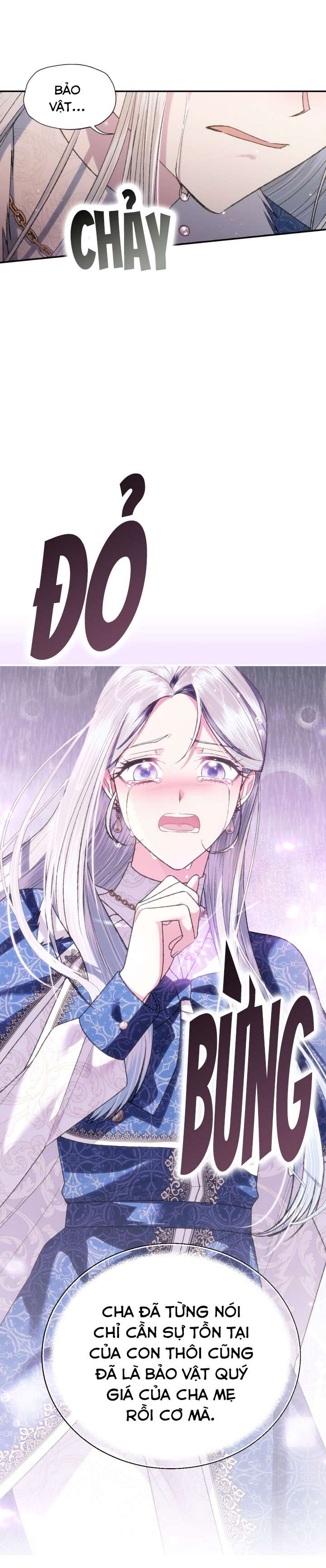 Cha À, Con Không Muốn Kết Hôn Đâu Chap 89 - Trang 2