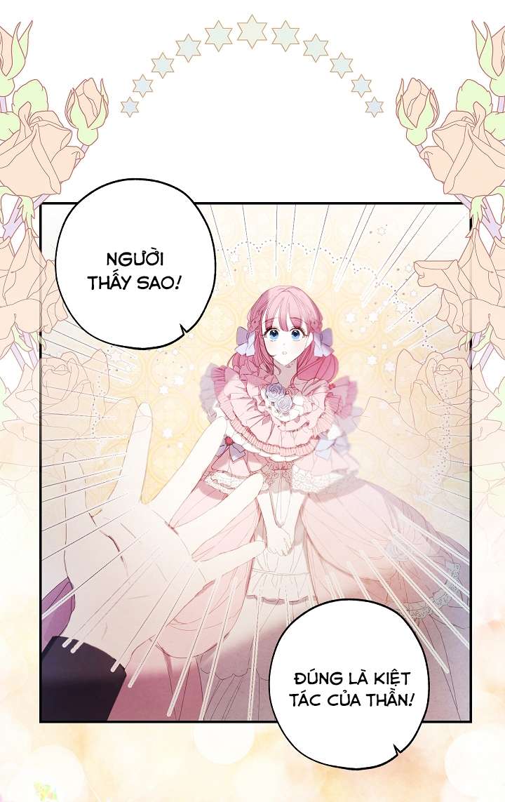 Cửa Hàng Búp Bê Của Công Chúa Chap 7 - Trang 2