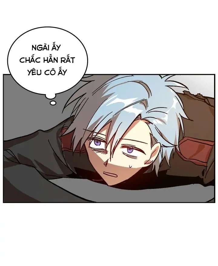 Vị Hôn Thê Khế Ước Của Công Tước Chapter 109 - Trang 4