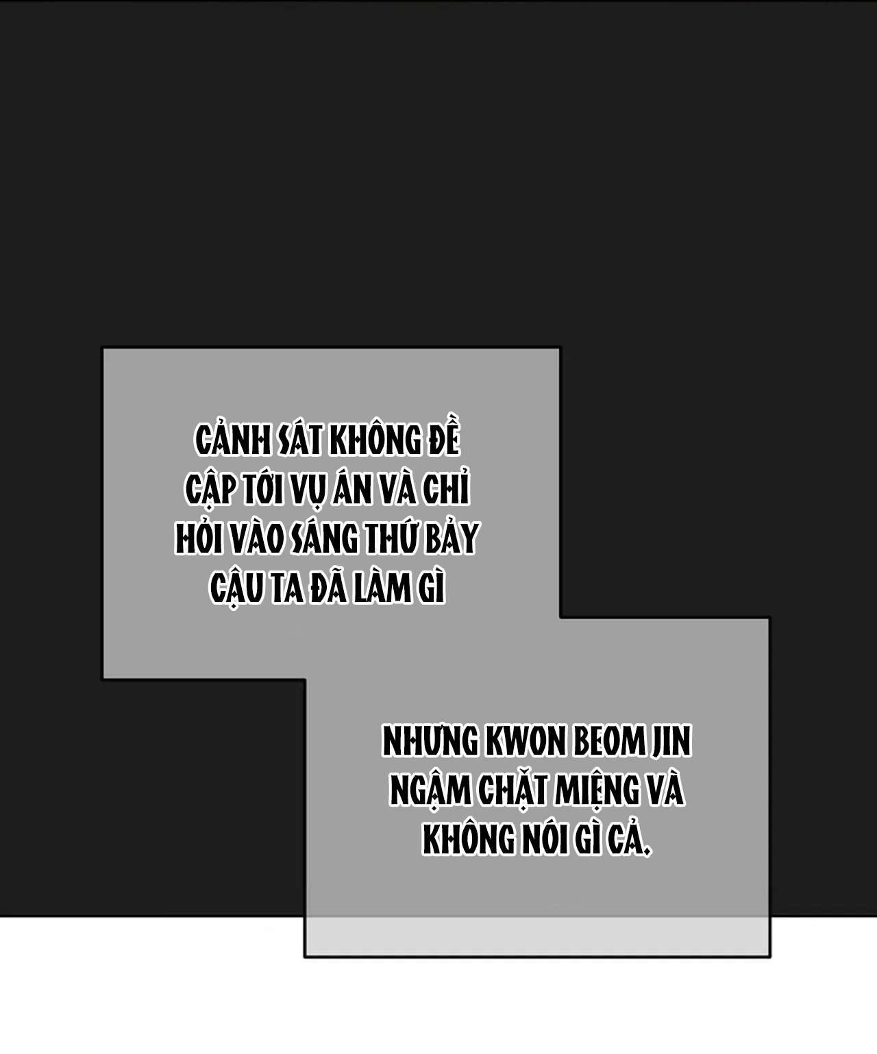 Bình Minh Chap 25 - Trang 4