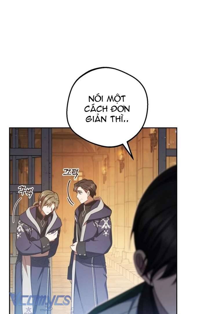 Được Yêu Thương Mà Còn Ngại Ngùng Sao! Chap 62 - Trang 4