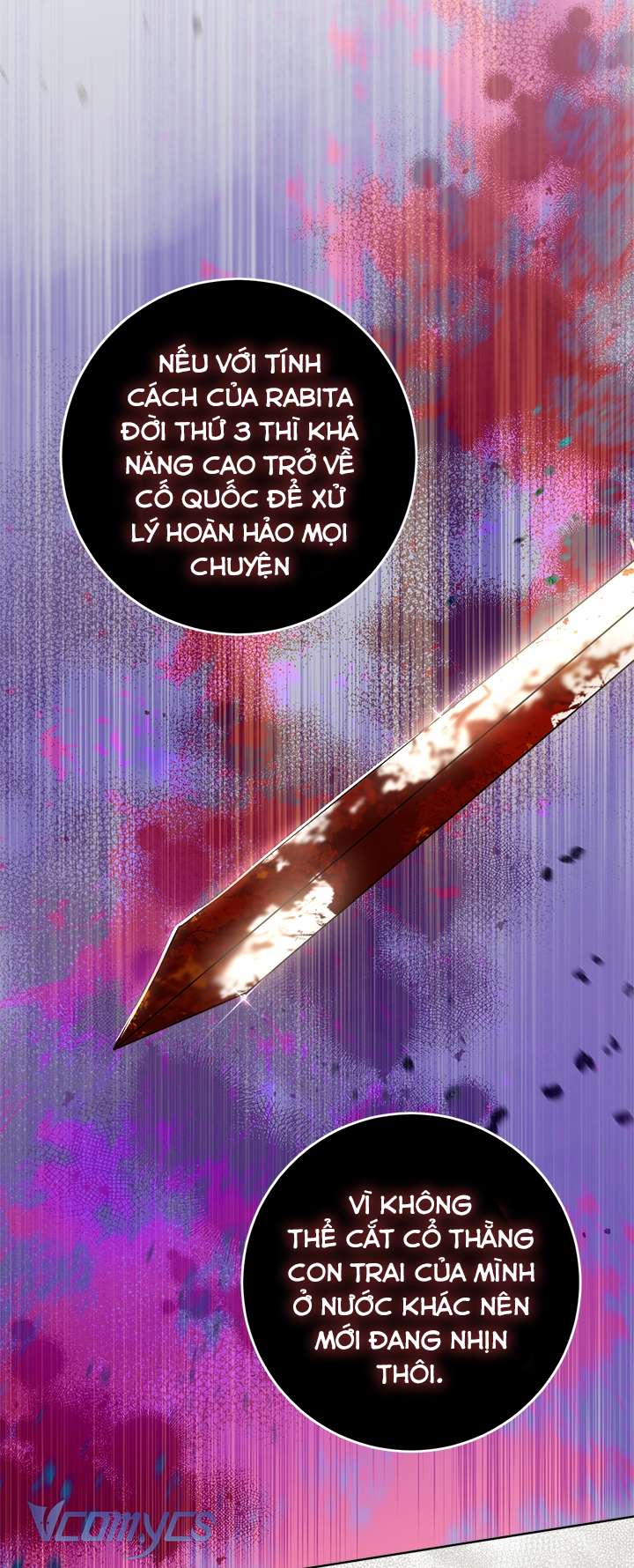 Cuộc Sống Mới Của Công Nương Chapter 30 - Trang 4