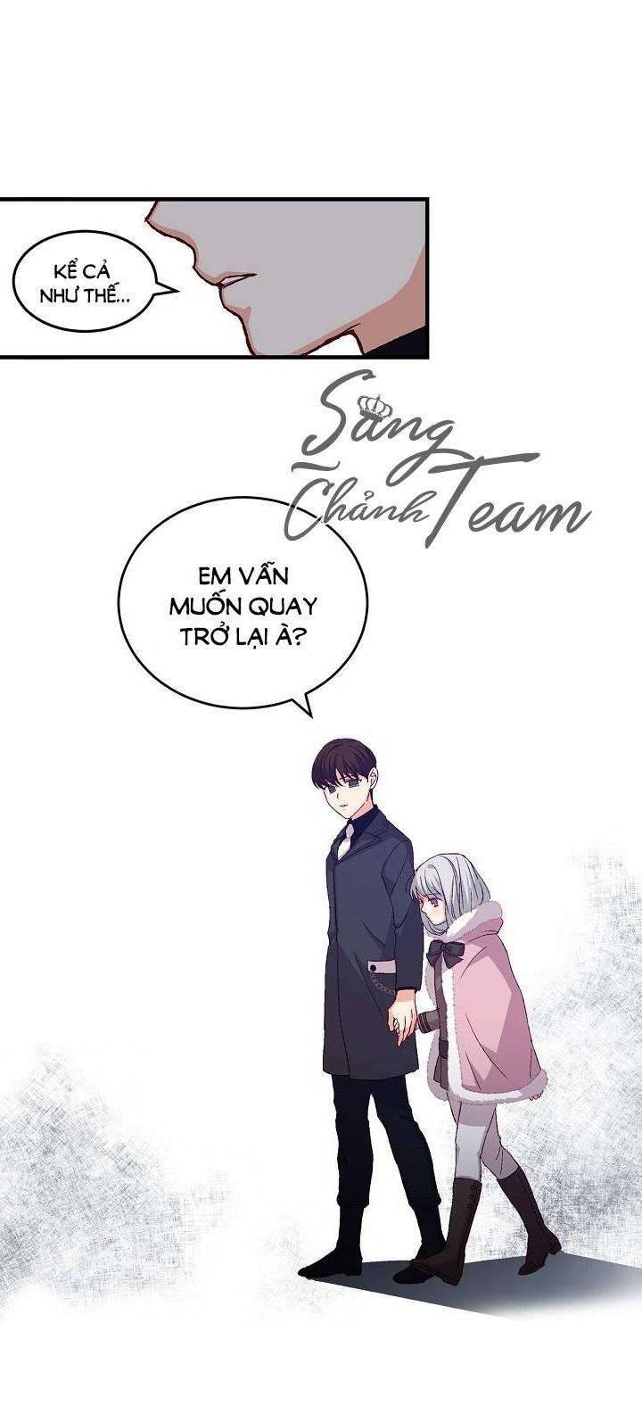 Cẩn Thận Với Các Anh Trai Đấy! Chap 14 - Trang 2