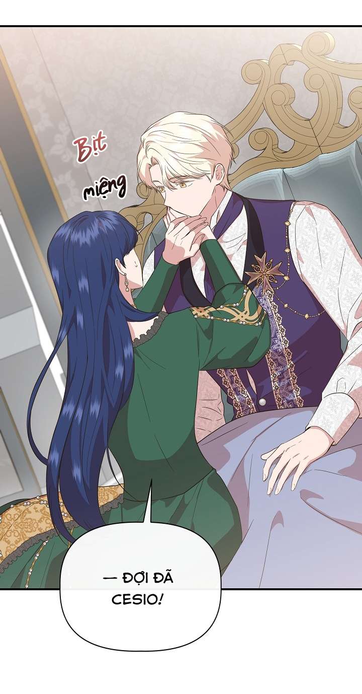 Tôi Không Phải Là Cinderella Chapter 77 - Next Chapter 78